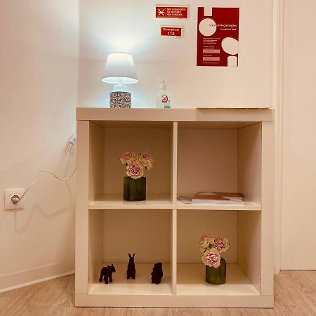 Casa Da Avo Rita Διαμέρισμα Έβορα Εξωτερικό φωτογραφία