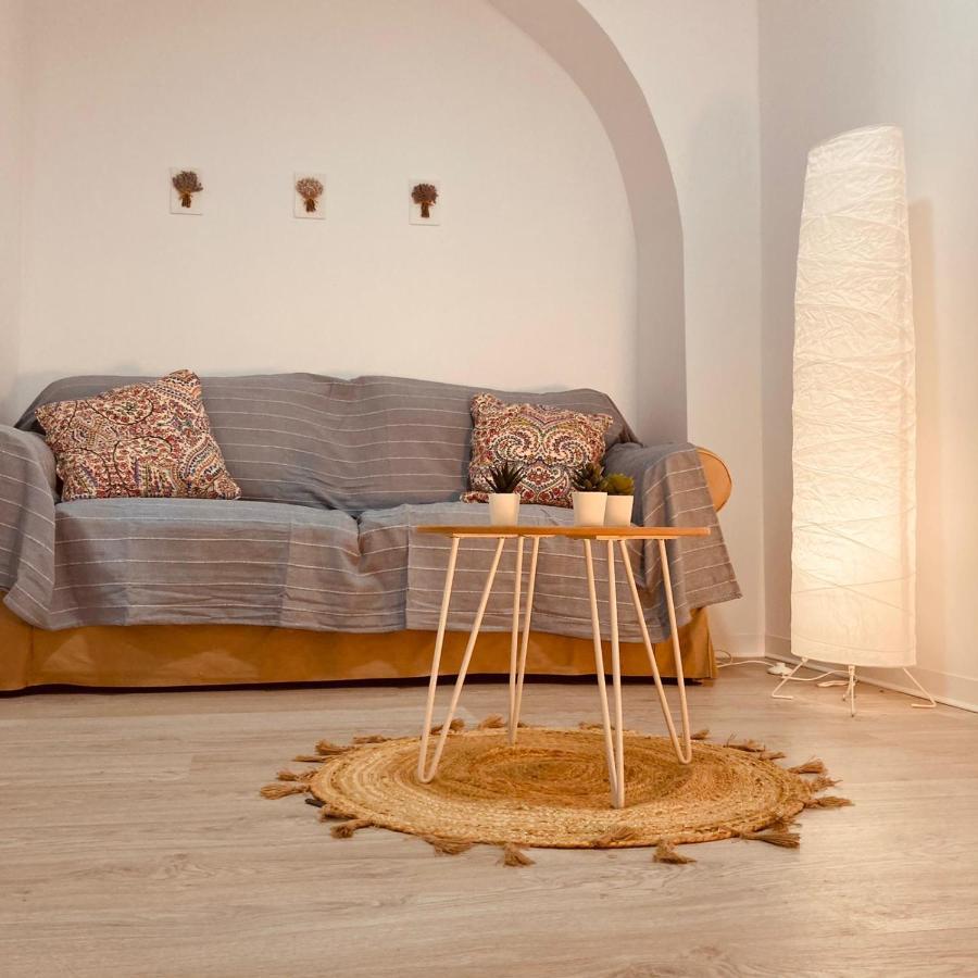 Casa Da Avo Rita Διαμέρισμα Έβορα Εξωτερικό φωτογραφία