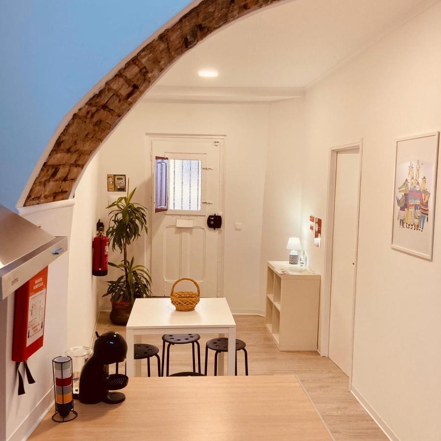 Casa Da Avo Rita Διαμέρισμα Έβορα Εξωτερικό φωτογραφία