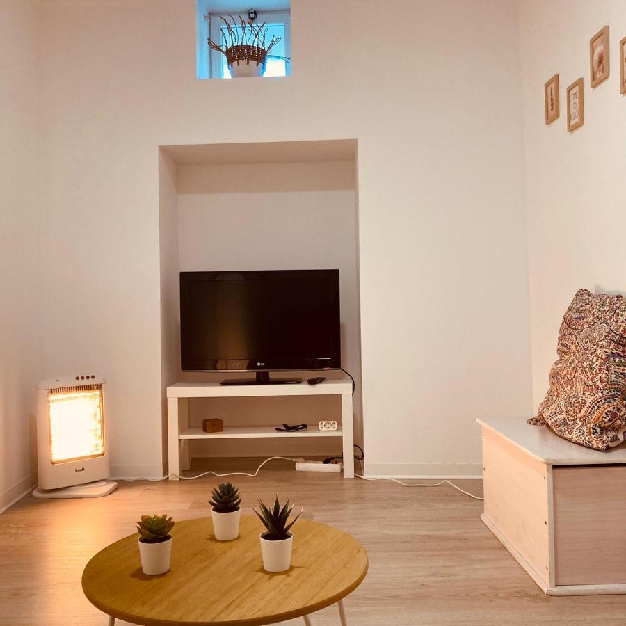 Casa Da Avo Rita Διαμέρισμα Έβορα Εξωτερικό φωτογραφία